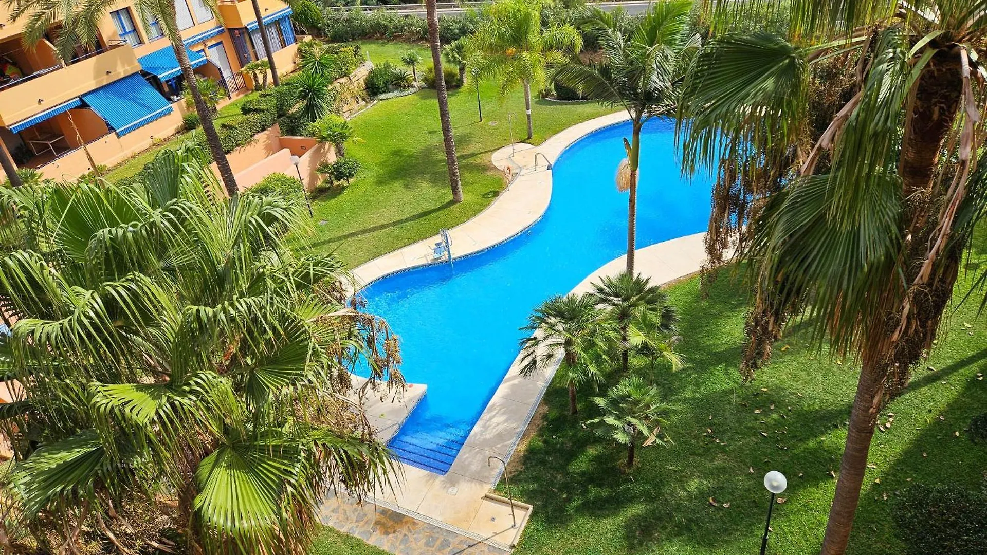 Beautiful Sea Views Duplex Penthouse In Manilva Apartment 0*,