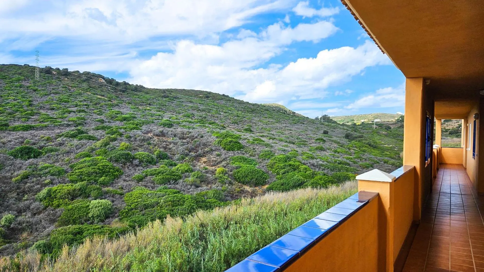 Beautiful Sea Views Duplex Penthouse In Manilva Apartment