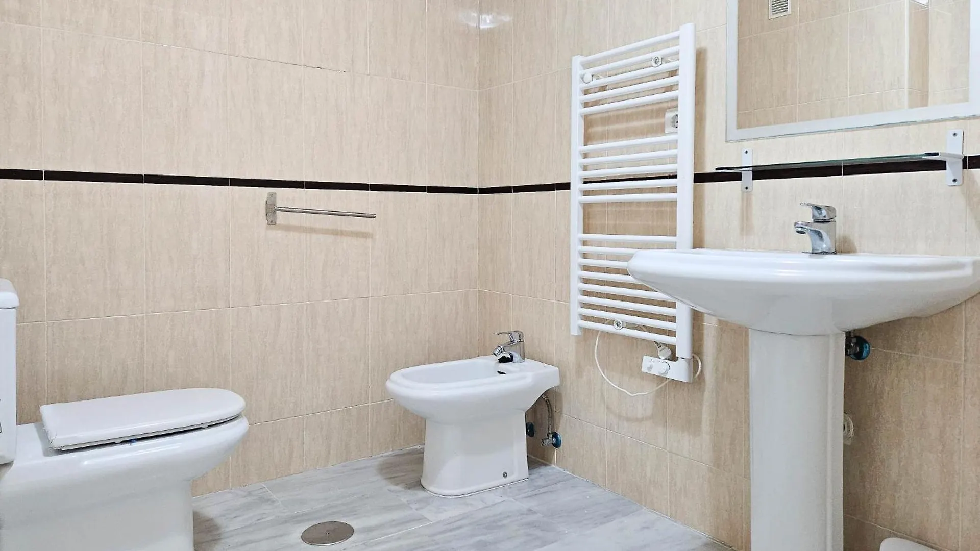 Beautiful Sea Views Duplex Penthouse In Manilva Apartment