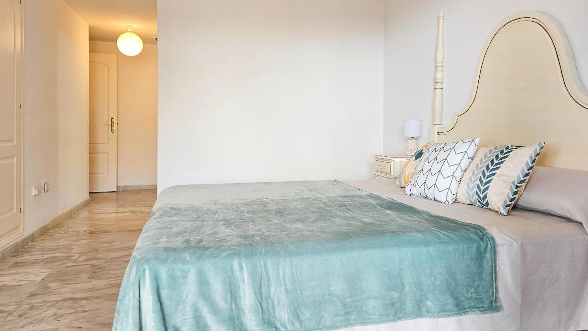 Beautiful Sea Views Duplex Penthouse In Manilva Apartment 0*,