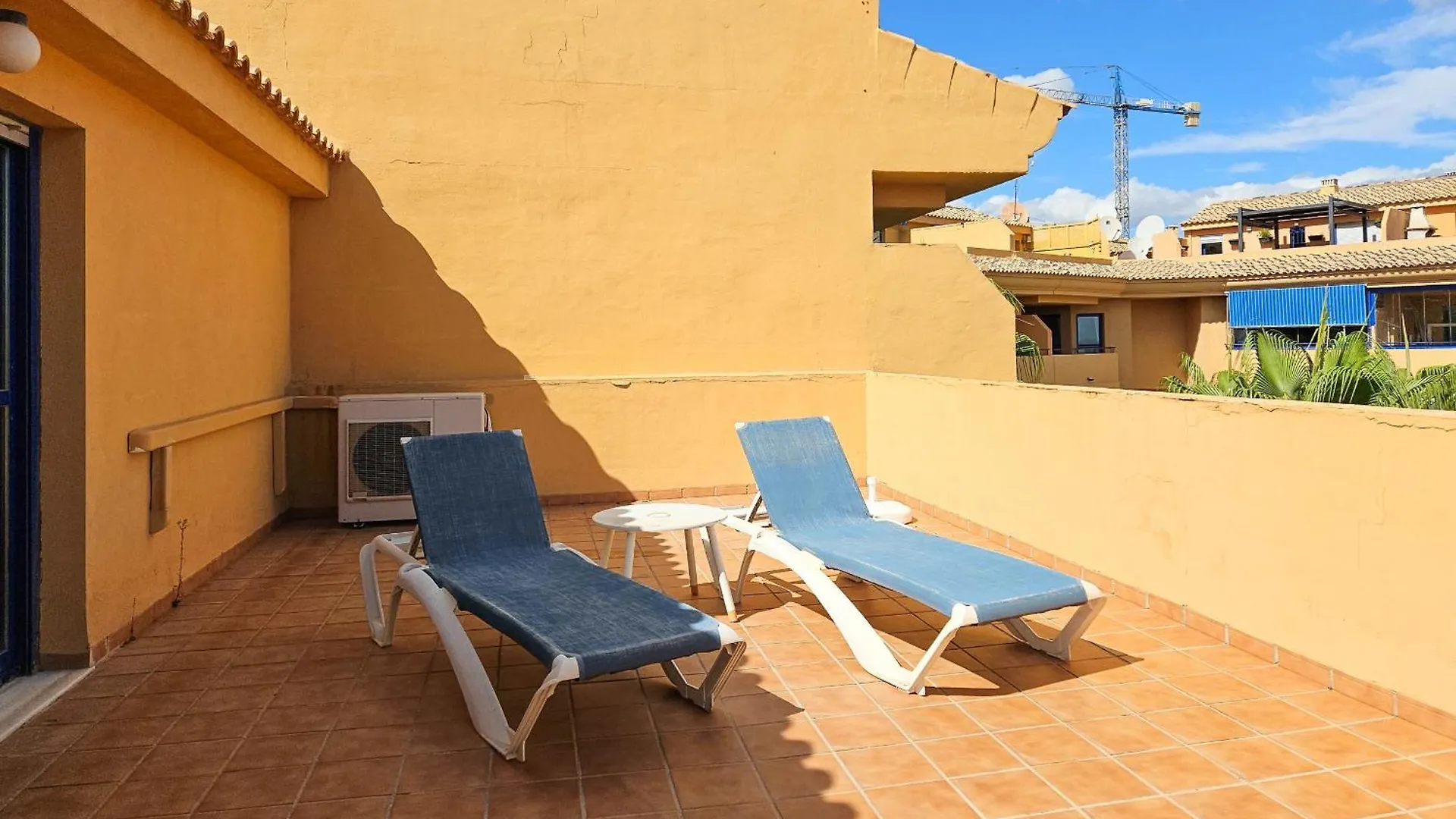 Beautiful Sea Views Duplex Penthouse In Manilva Apartment 0*,  Spain