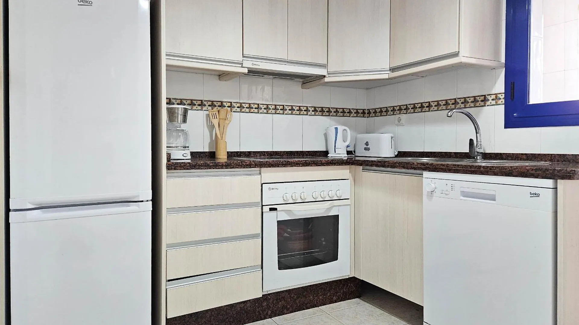 Beautiful Sea Views Duplex Penthouse In Manilva Apartment