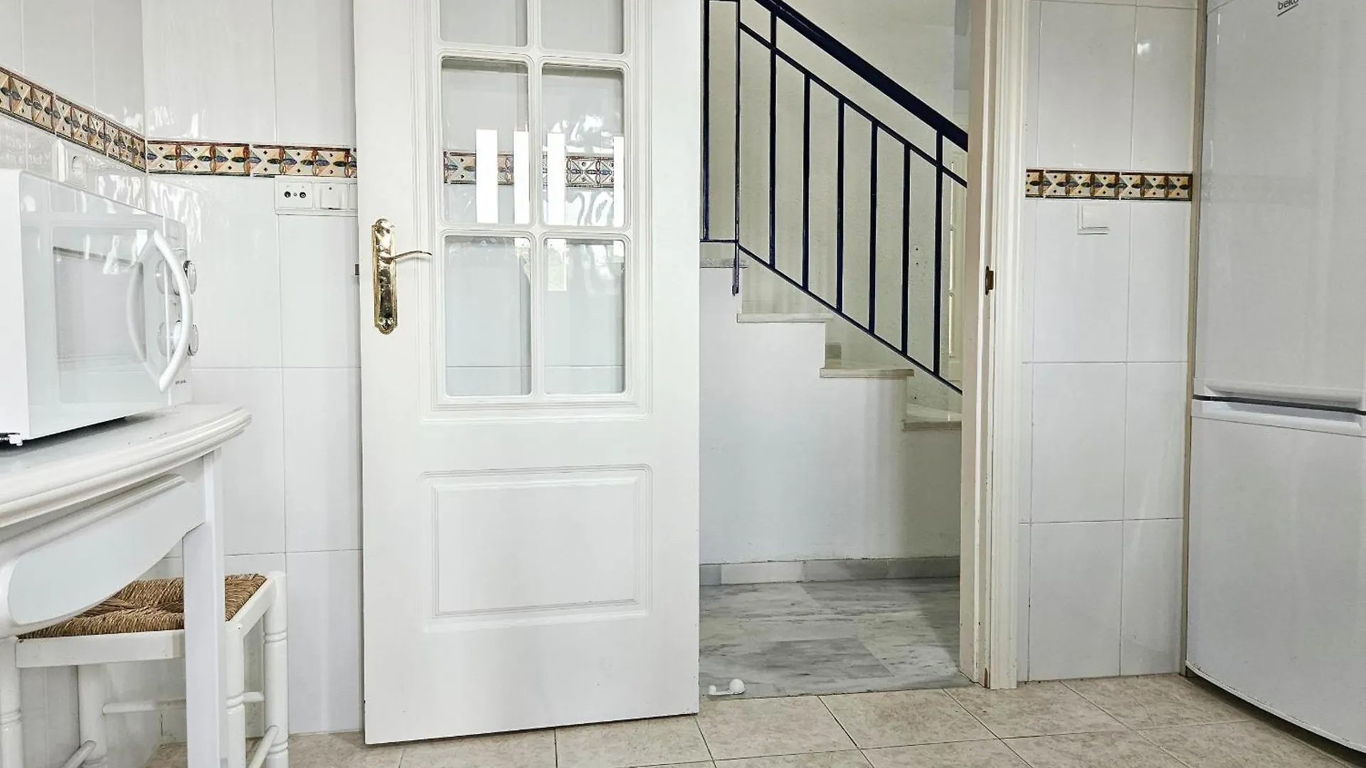 Beautiful Sea Views Duplex Penthouse In Manilva Apartment 0*,